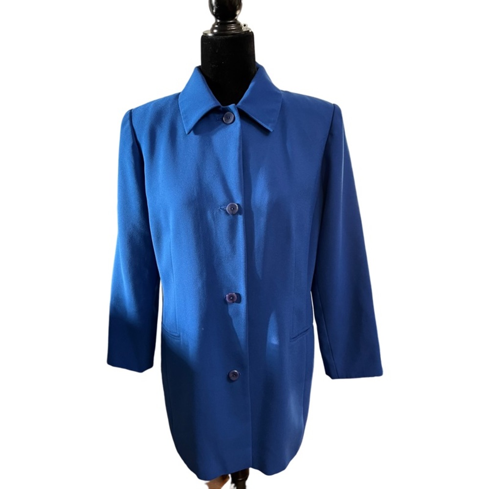 Donna Morgan Formal jacket Size 8